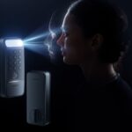 You can unlock SwitchBot’s first deadbolt smart lock with your face