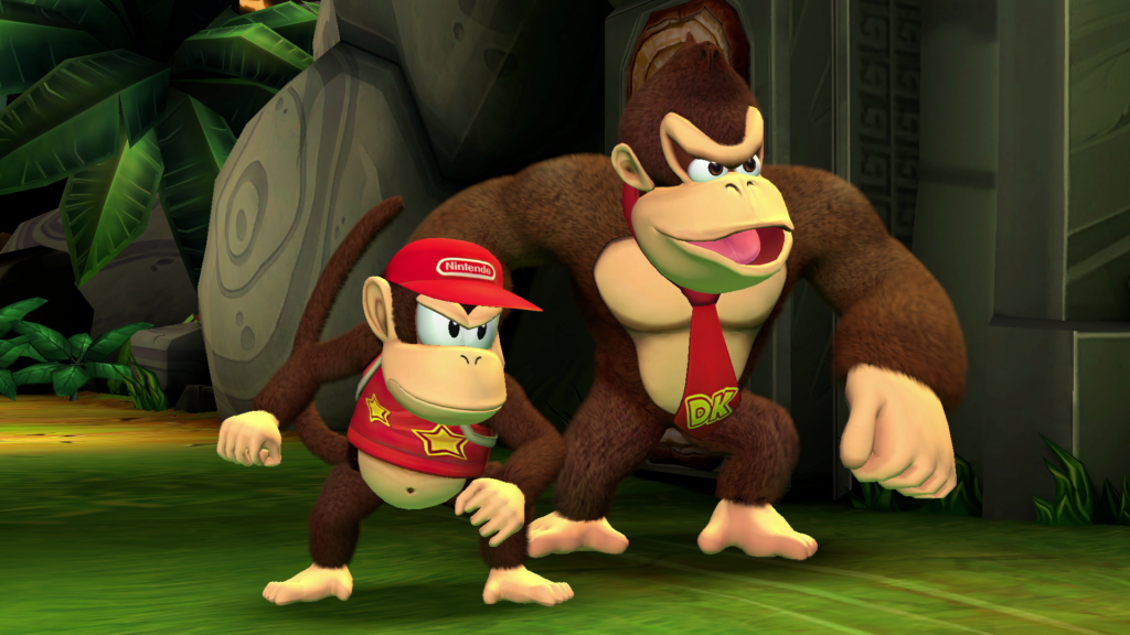 Nintendo drops surprise Switch 2 update for Donkey Kong Country Returns