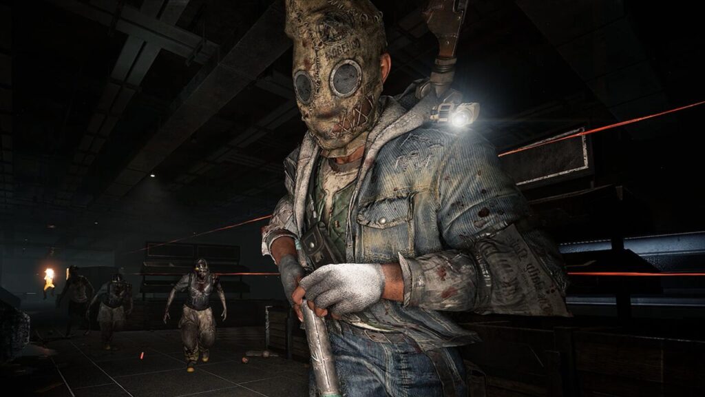 The Midnight Walkers launch time and release date