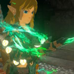 Rumor: The Next The Legend Of Zelda Open-World Game Will Be About “Tears In Reality”?