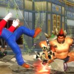 Doug Bowser and Katsuhiro Harada Retire From Nintendo And Tekken Project, Respectively