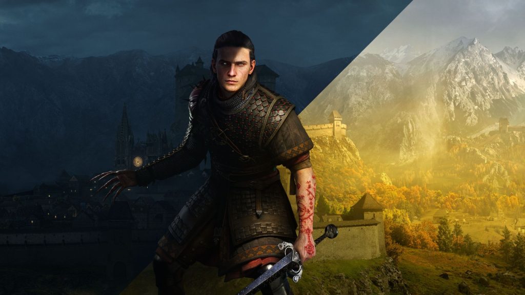 The Blood of Dawnwalker Is Quietly Becoming a Big Deal