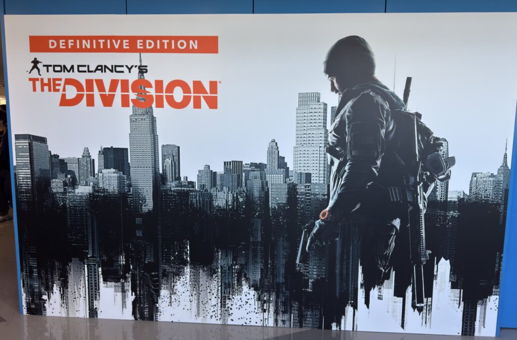 Rumor: The Division: Definitive Edition Just Bundles The Game With All DLC