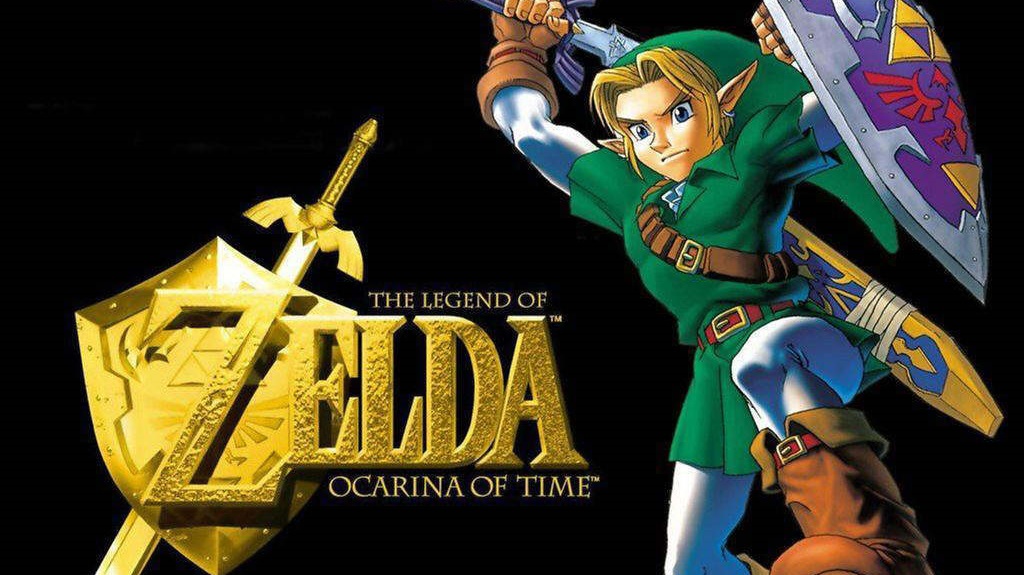 New Update for CryZENx’s Zelda: Ocarina of Time Unreal Engine 5.7 Remake Released