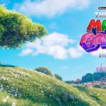 The Super Mario Galaxy Movie Direct Set for January 25th