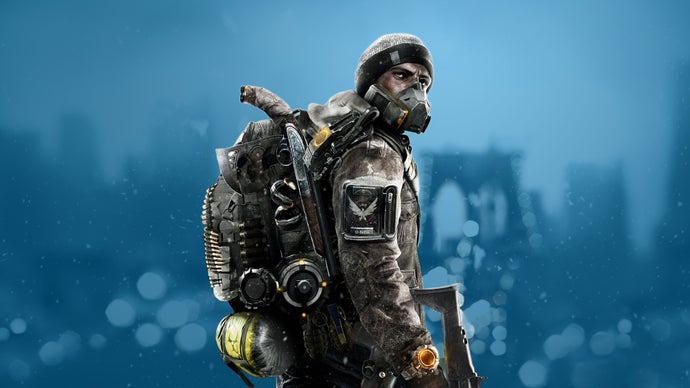 The Division appears to be getting the “definitive edition” treatment soon, but we don’t know yet quite what that means