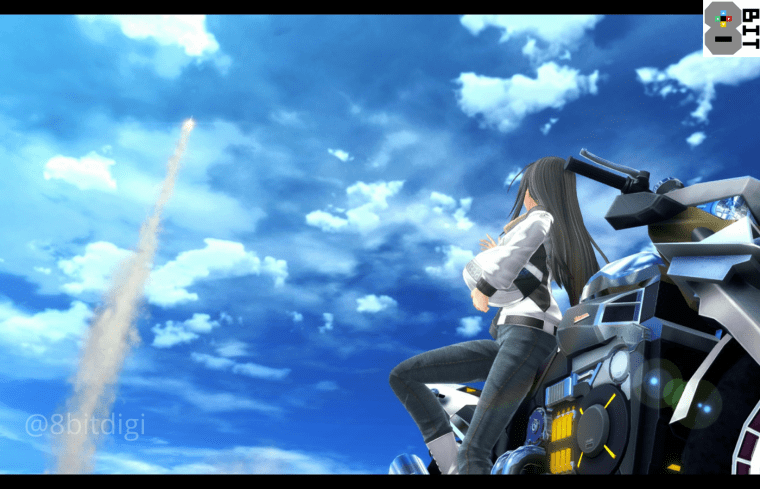 Review | The Legend of Heroes: Trails Beyond the Horizon (PC)