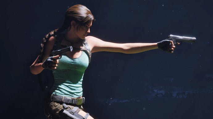 Sigourney Weaver and Jason Isaacs cast in Amazon’s Tomb Raider series