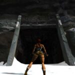 Tomb Raider Live-Action Series Casts Original Lara Croft Voice Actor