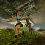 The problem with revisiting Tomb Raider: Reacclimating to tank controls
