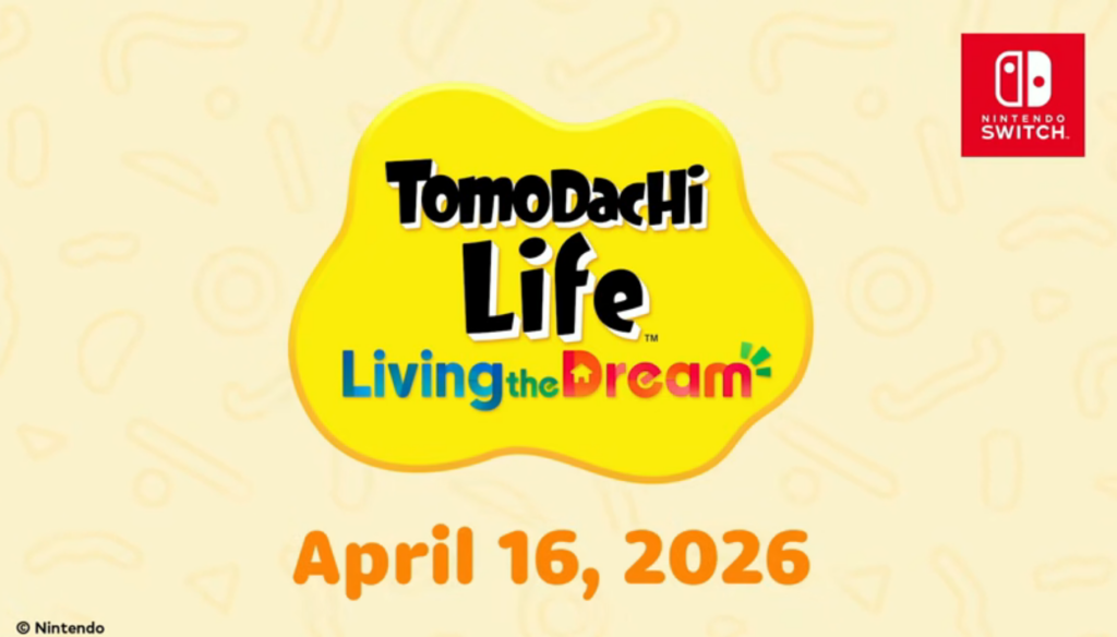 Tomodachi Life Sequel Limits Image-Sharing, Expands Inclusivity
