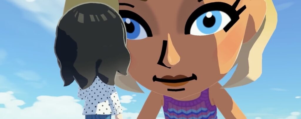 Tomodachi Life: Living The Dream gets an April release date after a wild and wonderful Direct