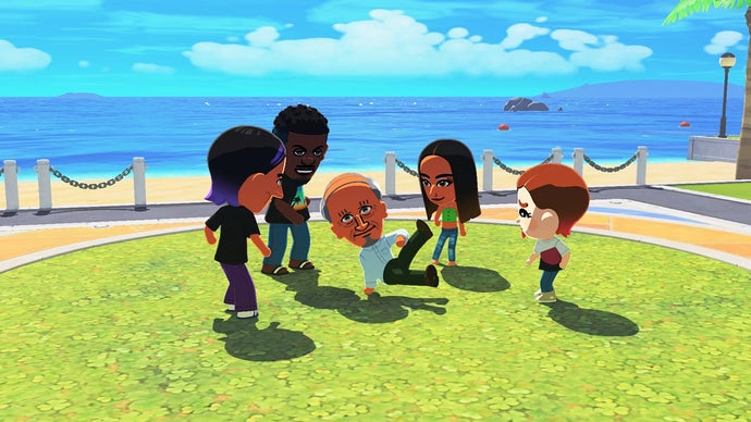 Tomodachi Life: Living the Dream is getting its own Nintendo Direct later this week