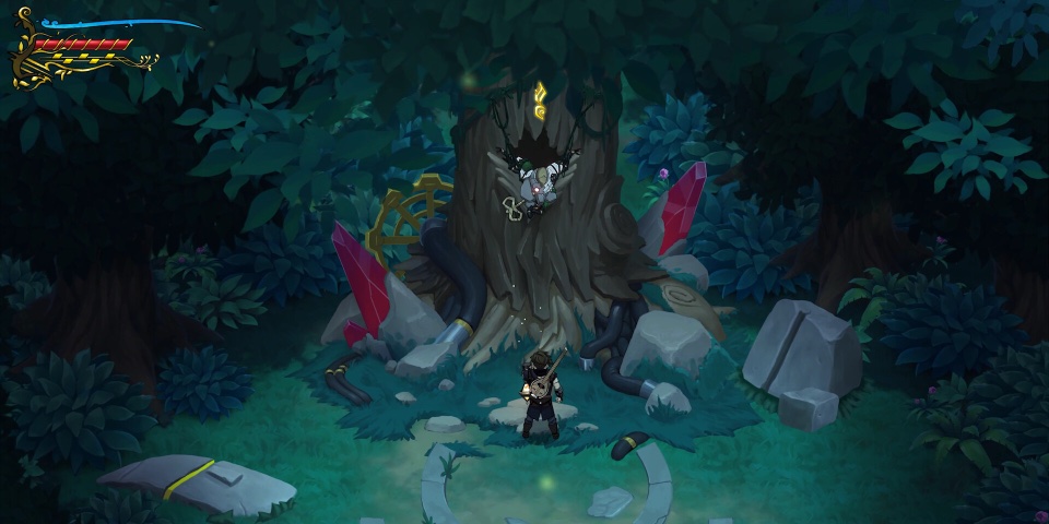 Traveller’s Refrain Review