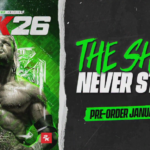 WWE 2K26 King of Kings Edition Cover Features Triple H