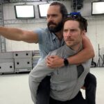 “We don’t need to demonise it” – actor Troy Baker believes AI could be “a good thing”