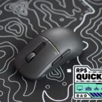 Turtle Beach Burst II Pro gaming mouse review