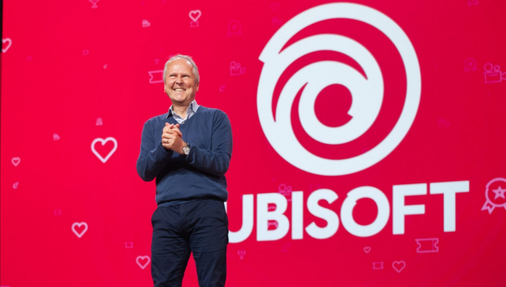 Ubisoft Has Lost Nearly 95% of its Value in the Last Eight Years After 34% Share Price Drop due to its “Major Reset”