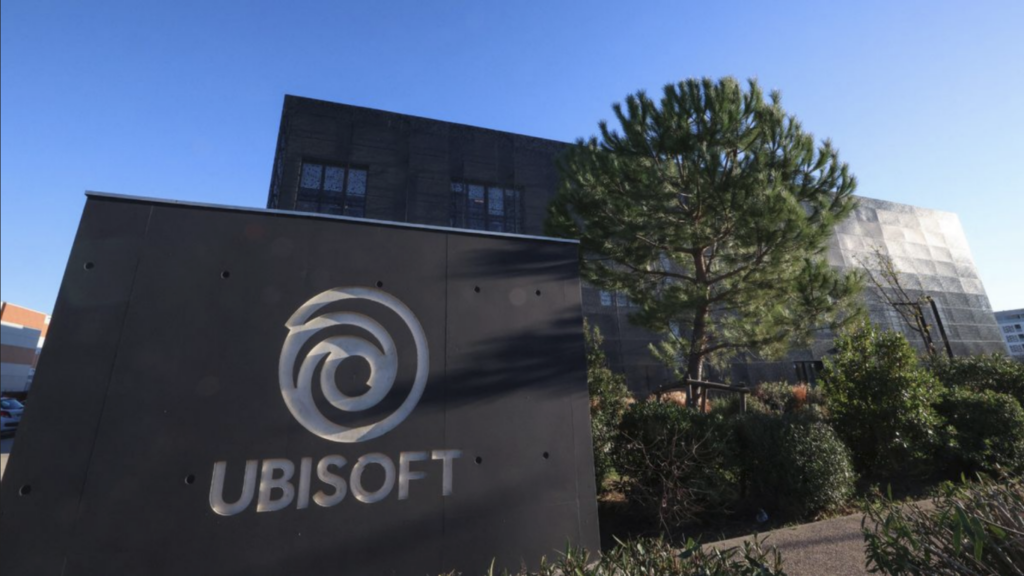 Ubisoft Launches a “Voluntary” Layoff Program at Ubisoft Paris HQ in an Attempt to Cut up to 200 Jobs