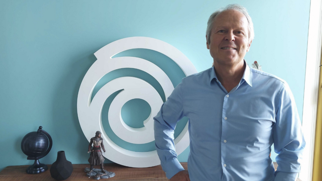 French Union Claims Ubisoft CEO Has “No Knowledge or Understanding of His Company” After “Major Reset”