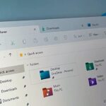 Microsoft may integrate Copilot Chat directly into the File Explorer on Windows 11 next