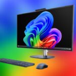 HP announces world’s first NEO:LED All-In-One — it’s obviously gorgeous looking, but here’s why we love it