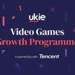 Ukie’s Tencent-backed Video Games Growth Programme returns with 30-strong cohort of studios