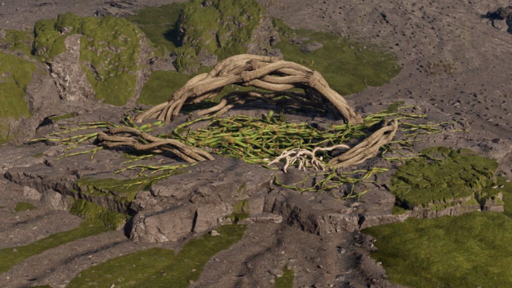 How To Access Underground Caves in StarRupture