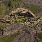 How To Access Underground Caves in StarRupture