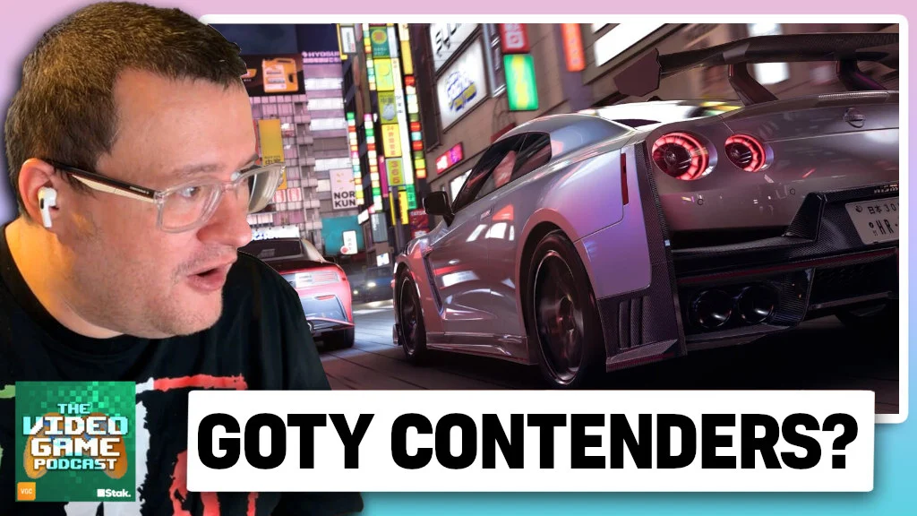 Podcast: Forza and Fable look like GOTY contenders, and can Ubisoft recover?