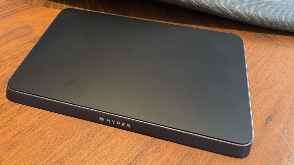 The ‘Magic Trackpad for Windows’ — my favorite gadget of 2025 — just got an official price and release window