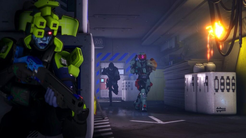 Marathon skyrockets on Steam’s Top Sellers chart after preorders go live — it’s the second best-selling paid game, just below ARC Raiders