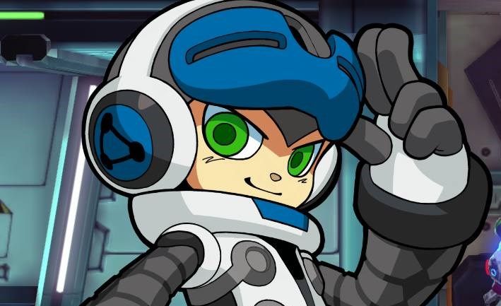 Mighty No. 9 studio Comcept, which somehow still existed, is now officially dead and buried