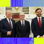 Tim Cook is destroying his own legacy