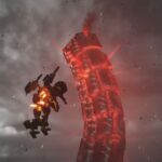 After 200 hours of intensive worm punching, Rubicon Karate master melees Armored Core 6’s Ice Worm to death without taking damage