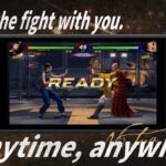 Virtua Fighter 5 R.E.V.O. Finally Arrives To Switch 2 This March, Demo Coming In February