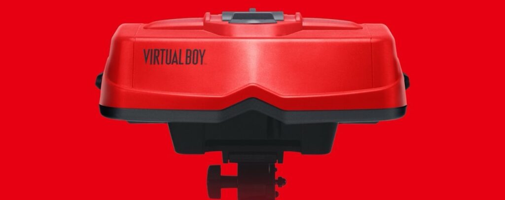 Switch Online’s Virtual Boy launches in February with these 7 games