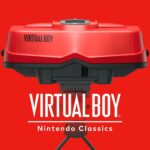 Virtual Boy Games Coming To Nintendo Switch Online In February