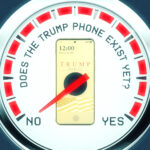 Hang on, there’s a Trump Phone Ultra coming too?