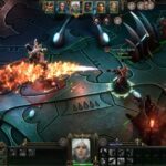 Warhammer 40,000: Rogue Trader Nintendo Switch 2 Review