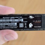 RAM may be abominably expensive, but hey, at least SSD prices are also exploding