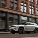 This one could use less power: The Jeep Wagoneer S EV