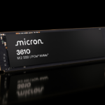 Micron isn’t done with consumer SSDs after all, unveiling a PCIe 5.0 QLC drive that should be both affordable *and* fast