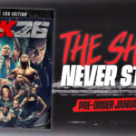 Attitude Era Edition of WWE 2K26 Revealed, Pre-Orders on January 30