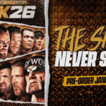 WWE 2K26 Pricing Revealed For All Editions