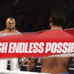 WWE 2K26 Trailer Highlights New Weapons, ROH CM Punk, and More