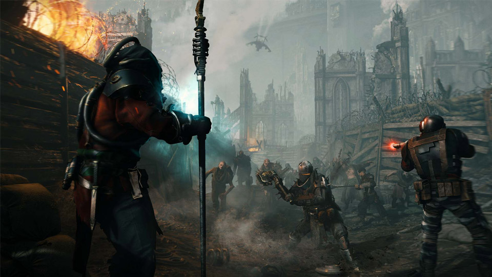 Is Warhammer 40,000: Darktide Worth Playing In 2026?