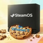 4 reasons why SteamOS is quietly winning over PC gamers — and why Windows won’t be dethroned any time soon