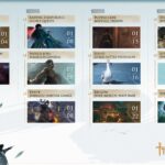 Where Winds Meet is Adding New Campaign Quests, A New Region, and More in January