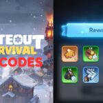 Whiteout Survival Gift Codes (January 2026)